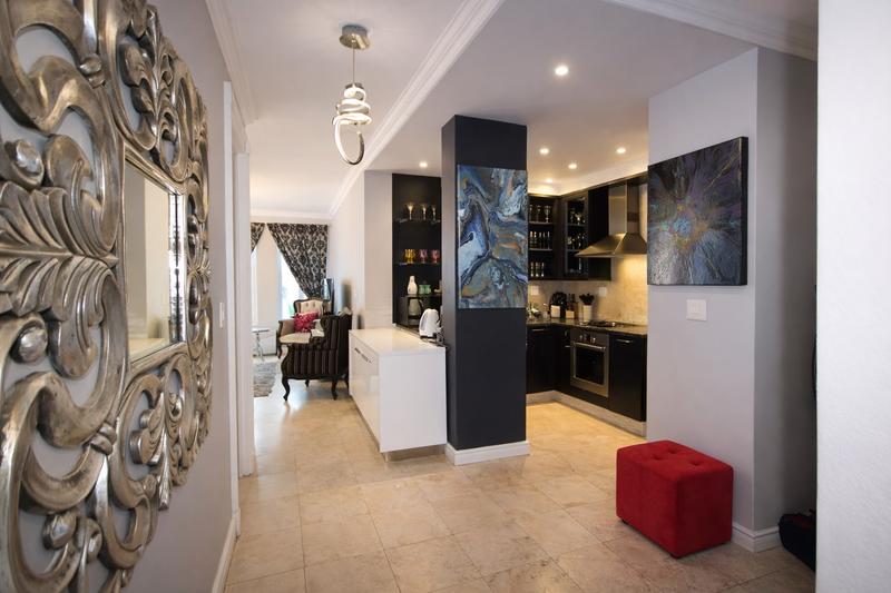 To Let 3 Bedroom Property for Rent in Somerset West Western Cape